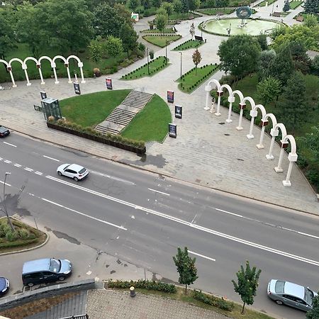 Hortenzia Алба-Юлія Екстер'єр фото